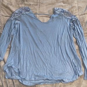 American Eagle Long Sleeve